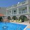 Room in Medulin with terrace, air conditioning, WiFi 3488-6