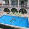 Room in Medulin with terrace, air conditioning, WiFi 3488-6