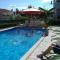 Room in Medulin with terrace, air conditioning, WiFi 3488-6