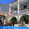 Room in Medulin with terrace, air conditioning, WiFi 3488-6