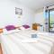 Room in Cavtat with sea view, balcony, air conditioning, W-LAN 3686-1 - Cavtat