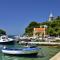 Room in Cavtat with sea view, balcony, air conditioning, W-LAN 3686-1 - Cavtat