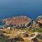 Room in Cavtat with sea view, balcony, air conditioning, W-LAN 3686-1 - Cavtat