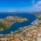 Room in Cavtat with sea view, balcony, air conditioning, W-LAN 3686-1 - Cavtat