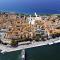 Apartment in Zaton Zadar with sea view, terrace, air conditioning, WiFi 3796-5 - 扎顿