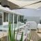 Dúplex Can Quim, Terrace Boutique Apartment