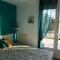 La Villa Port Winston - Face Mer B&B