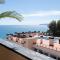 Casa Alice with shared pool sea view - Happy Rentals
