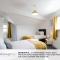 Candler Lodge - 3 BEDROOM TOWNHOUSE WITH PARKING - PATIO AREA & SEATING