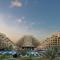 Rixos Bab Al Bahr - Ultra All Inclusive - Rás al-Chajmá