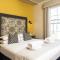 The George Hotel Colchester