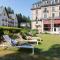Le Grand Hotel de Plombières by Popinns photo 20