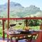 Alluvia Boutique Winery & Luxury Accommodation - Stellenbosch