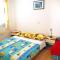 Apartment in Medulin with balcony, air conditioning, WiFi, washing machine (3488-1) - 梅杜林
