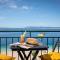 Beach front Apartment