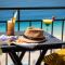 Beach front Apartment