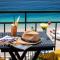 Beach front Apartment