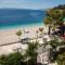 Beach front Apartment