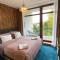 Apartmán C110 v Hrebienok Resort II