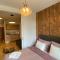 Apartmán C110 v Hrebienok Resort II