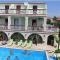 Apartment in Medulin with balcony, air conditioning, WiFi, washing machine (3488-2)