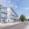 Apartments Stetonn