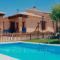 Casas Rurales Lagunas de Ruidera - Piscina