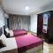 Castle Hostel