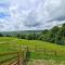 Peak District Shepherds Hut