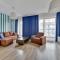 Grand Apartments - Szafuza Apartment Gdańsk Szafarnia