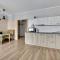 Grand Apartments - Szafuza Apartment Gdańsk Szafarnia