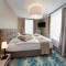 Hôtel la Suite