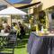 Best Western Hotel Mediterranee Menton photo 8