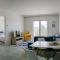 Apartments SLAVA