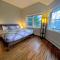 E7 Sunny Bretton Woods private home next to the slopes of Bretton Woods Hot Tub, Wifi