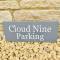Cotswold Chic Retreats "Cloud Nine" Central Chipping Campden-Parking-Garden