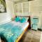 Appartement confortable à Saint-Pierre avec piscine privée (55 m²)