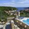 Likoudis Villas Suites ,on the Kioni,Ionian Islands Ithaca,