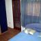 Apartment in Vir with sea view, terrace, air conditioning, WiFi 4593-2 - Vir