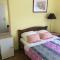 Apartment in Zdrelac with balcony, air conditioning, WiFi, washing machine 4834-1 - Ždrelac