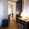 Mistral2 Hotel