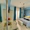 Hotel Scilla