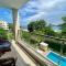 Green Paradise Deluxe Apartments