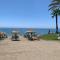Playa Sol y Centro Historico