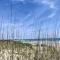 Beachfront Nags Head Condo with Private Balcony!
