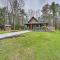 Lovely Fort Ann Lodge - 10 Mi to Lake George! - Fort Ann