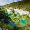 Room in Rakovica with WiFi 4958-3