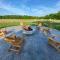 Off Map Glamping