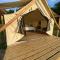Off Map Glamping