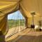 Off Map Glamping